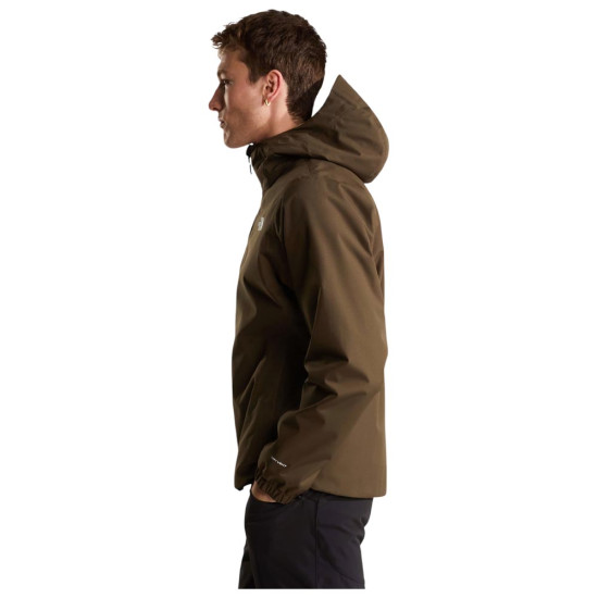 The North Face Ανδρικό μπoυφάν Quest Mono Jacket